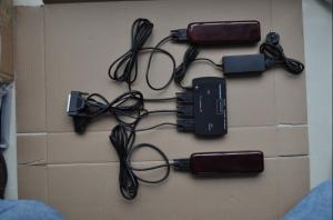 Quality Professional 3D Home Cinema Systems , Xpand Cinema System wholesale