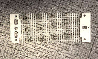 1070nm High Precision SMT Laser Stencil Cutting Machine