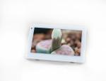 7 Inch Android POE Wall Mount Tablet As Smart Home Control Center