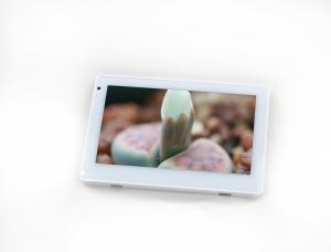 SIBO Android POE LCD With RS232 / RS485