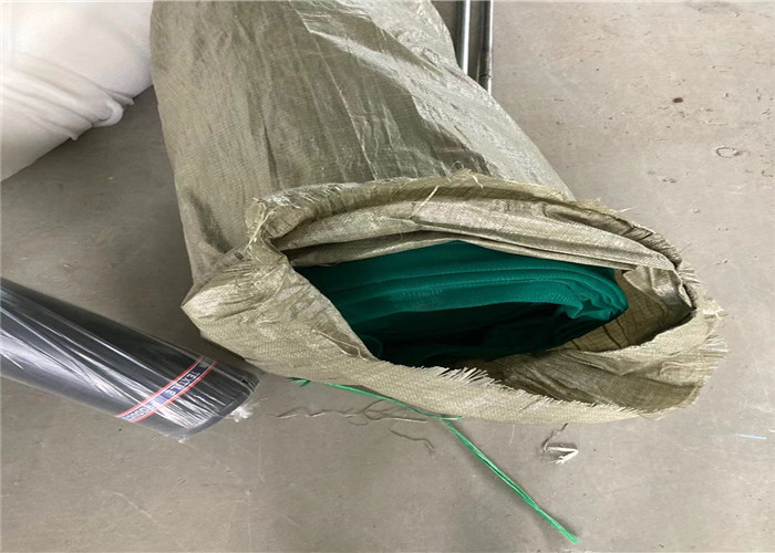 6x50m Sun Block Netting , 45gsm Agro Green Shade Net