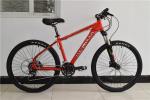 Made in China CE standard 26 inch steel 21 speed mountain bike MTB bicycle