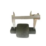 Robust Thrust Torque Rod Bushing For Zhongtong & King Long Buses φ88x115mm
