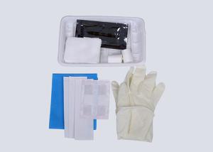 Quality Sterile Dialysis Nursing Dialysis Care Package Medical Disposable Items wholesale