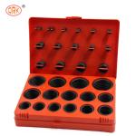 ORK Universal Standard SAE Standard 407PC High Durable Plumbing Rubber O Ring