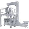 Buy cheap Granule Premade Bag Packaging Machine Zipper Pouch Biscuits Packing Machine Auto from wholesalers