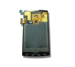 Quality Cell Phone LCD Screen Replacement , For Samsung I897 Samsung Repair Parts wholesale