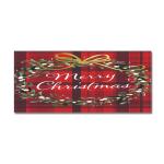 Christmas Tree Bathroom Non Slip Mat Living Room Kitchen Sofa Floor Carpet
