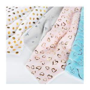 Quality Sparkling Sequin Flannel Fleece for Home Textiles and Lingerie 100% Polyester Brushed wholesale