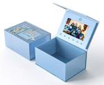 LCD Screen Greeting Video Gift Box Mail Box Factory Price Customized for