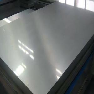 Quality Edge Retention Steel Raw Material Wear Resistance 420 Stainless Steel Plate Suppliers wholesale