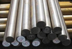 Quality Tool Steel Bar 40Cr Alloy Steel Round Bar wholesale