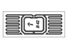 Quality Wet Inlay B42 with Impinji Monza 4D, 4E, 4QT Chip wholesale