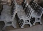 Gear Box TS-16949 GG25 Foundry ast Iron Casting for recycle machinery
