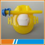 Medical Endoscopy Oxygen Mouthpiece PP Hospital Endoscopy Accessory