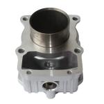 Water Cooled Engine Cylinder Body 63.5mm Bore For 200cc ATV Dirt Bike