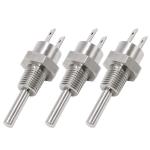 Stainless Steel Replacement Part 42001-0053S 42001-0063S Temperature Thermistor