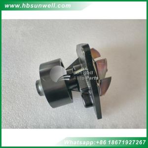 Quality Cummins 6L ISLE L375 L9.5S Diesel Engine Parts Truck Water Pump 5318753 wholesale