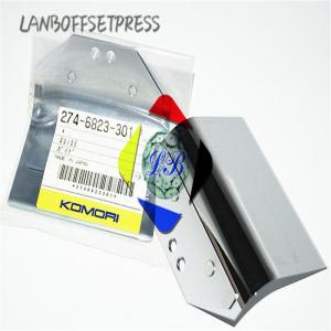 Quality Komori original guide 2746823301 spare parts for komori offset printing machine 274-6823-301 wholesale