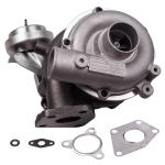 VDA10019 RHF4V RF5C13700 100Kw Car Turbocharger For Mazda 6 Turbo