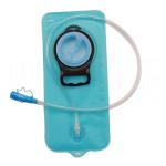 OEM ODM Soft Water Flask Bladder For Hiking Camping Cycling