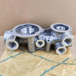 Quality Altas Original Oil Filter Base 1625473500 Sourcing Filter wholesale