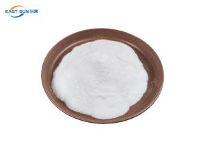 Quality Polyester Thermoplastic PES Powder white Appearance for clothing wholesale