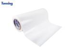 Thermoplastic Polyester Hot Melt Film Pes For Textile