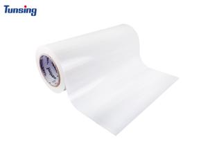 Quality Thermoplastic Polyester Hot Melt Film Pes For Textile wholesale