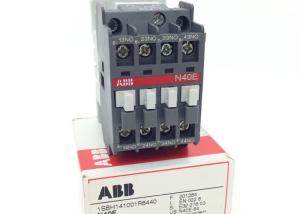 China N40E Block Contactors 1SBH141001R8440 Contactor Relay Control Parts on sale