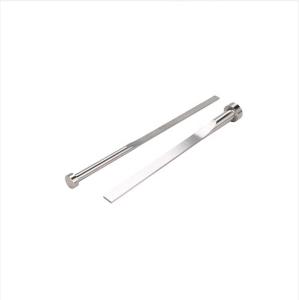 Quality Mold Spare Parts Various Stainless Steel Ejector Pins wholesale