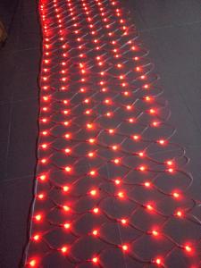 Quality outdoor led net lights wholesale