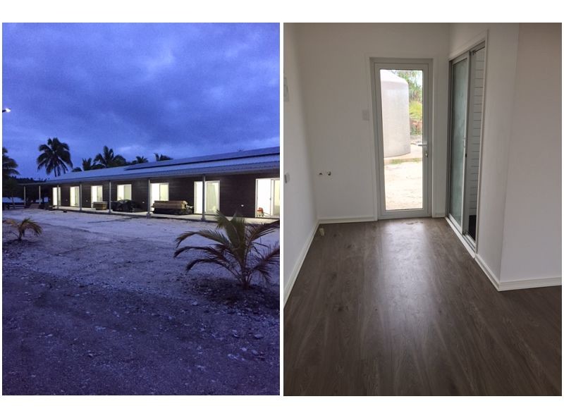 New Deisgn 10 Rooms Prefab Light Steel Frame Bungalow Homes In AU/EU/US Standard