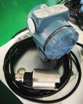 Switch Output Audible / Visual Alarm Gas Staion Oil Tank Fuel Leak Detector