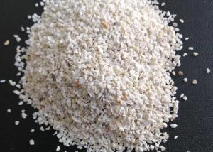 Quality Refractory Calcined Kaolin For Precision Investment Casting 16 - 30 / 30 - 60 / 200 Mesh wholesale