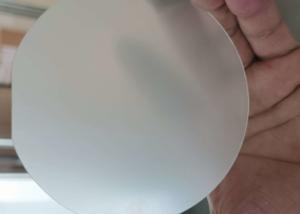 Quality High Dielectric Strength Alumina Nitride Ceramic Pipe Thermal Expansion 4.5-5.5x10-6/K wholesale