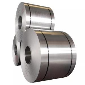 Quality On Sale Cold Rolled 1060 1100 3003 3005 5052 Aluminum Alloy Coil Foil Roll H14 H16 H24 8011 Food Grade wholesale