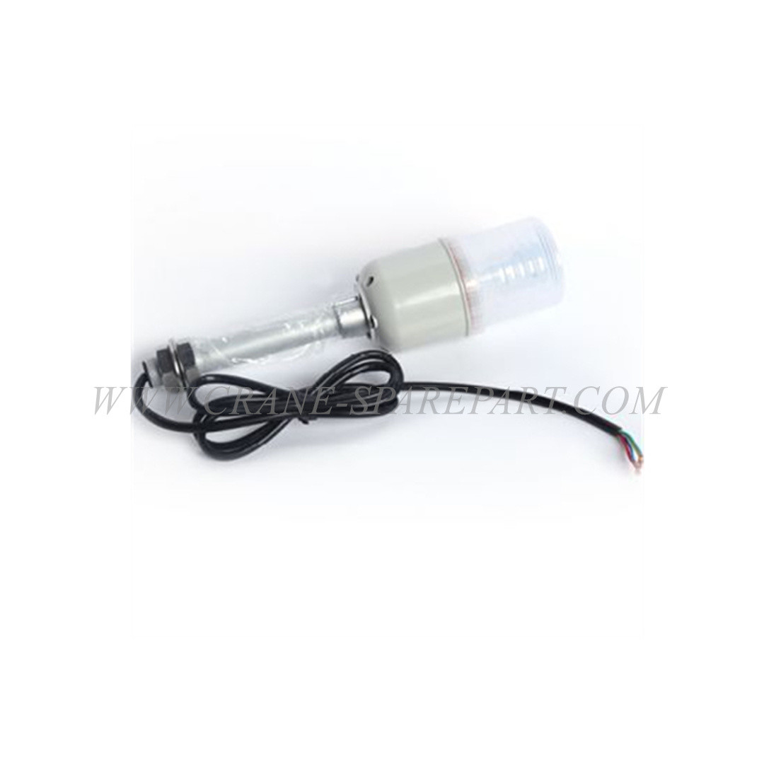 original 60220899 SANY Crane Light Crane Warning Lights L-10-24