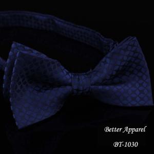 Quality Wholesale bow ties polyester bow tie wholesale