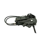 2523-9016 2523-9017 Excavator Spare Parts DH220-5 DH225-7 Engine Flameout Stop
