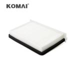 Car Cabin Air Filter 2457822 245-7822 245-7823 202*200*18 Size