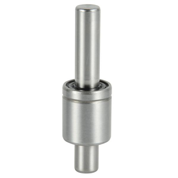 Automotive Separated Water Pump Shaft Bearing Wb1630086 with Bearing Steel
