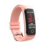IT114 Heart Rate Smartwatch 0.96 Inch 80*160 Step Counter Smartwatch Health