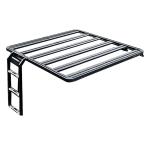 Rooftop Cargo Luggage Carrier Black Jimmy Jl Tent for Jeep Wrangler Jk Maiker