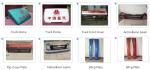 Professional Module FRP Truck Body Standard Size Hand Lay Up Technolgy