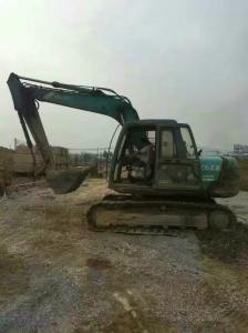 Quality used komatsu pc120-5 excavator made in japan wholesale