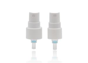 Quality Fine Mist Sprayer Pump MS Clear Overcap 0.25 Ml Dosage Spring Outside wholesale