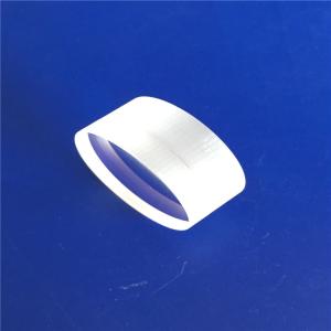 Quality Cemented Achromatic BK9 1.5 To 300mm Optical Glass Lens wholesale