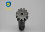 E320D2 Excavator Parts Gear Shaft 333-2989 Excavator Travel Shaft Replacement