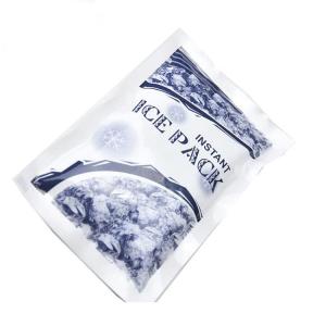 Quality Medical Disposable Instant Ice Cold Pack Wholesale wholesale